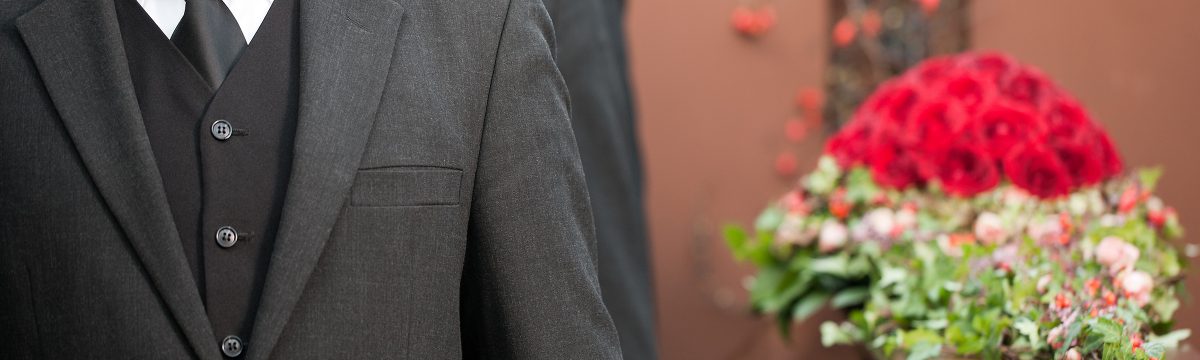 Bestatter & Pietäten in Bensheim