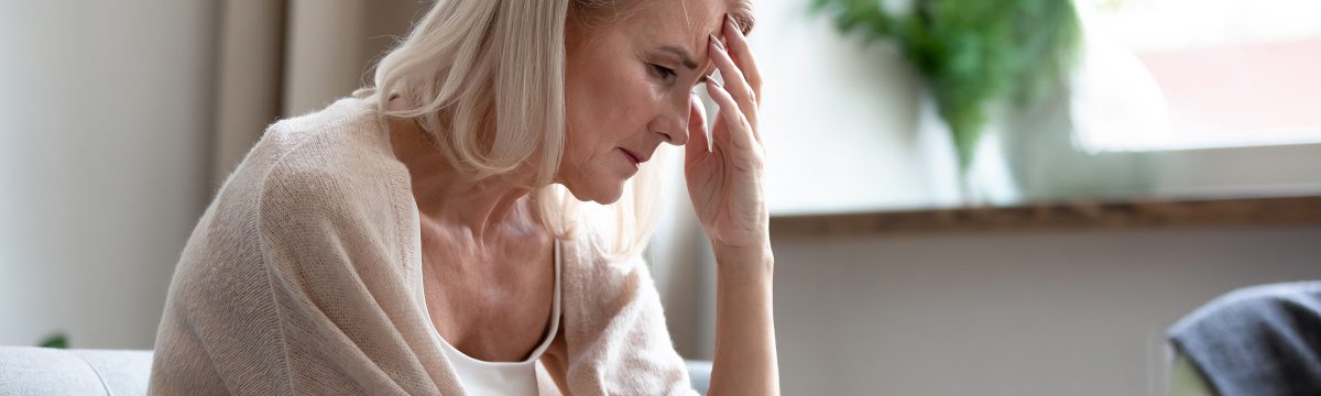 Trauerbegleitung & Psychotherapie in Bensheim
